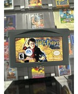 Harry Potter and the Chamber of Secrets (Nintendo Game Boy Advance) GBA ... - $7.43