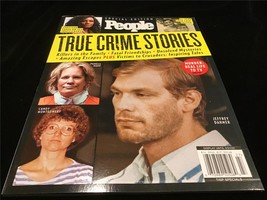 People Magazine Spec Ed True Crime Stories Murder: Real Life to TV - £9.38 GBP