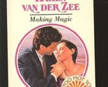 Making Magic Karen Van Der Zee - £2.34 GBP