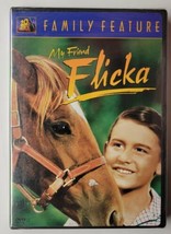 My Friend Flicka (DVD, 2003) - £6.32 GBP