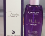 L&#39;ANZA Healing Smooth Thermal Defense Spray 6.8 fl oz Coix Sleek Complex - £26.42 GBP