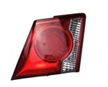 Driver Tail Light VIN P 4th Digit Limited Lid Mounted Fits 11-16 CRUZE 4... - £31.75 GBP
