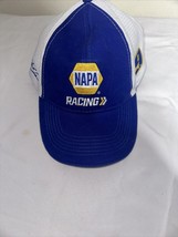 NEW Chase Elliott 2024 Napa Auto Parts Cap Hat Hendrick Nascar Racing - £19.49 GBP