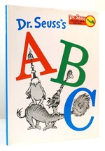 Dr. Seuss Dr. Seuss Abc Collector&#39;s Edition - £49.40 GBP