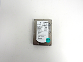 Dell RN828 Seagte ST3300555SS 300GB 15k SAS 3Gbps 16MB 3.5&quot; HDD     33-4 - £27.24 GBP