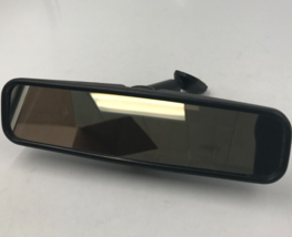 2000-2005 Nissan Quest Interior Rear View Mirror OEM D02B36042 - $53.99