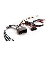 PAC Radio Replacement Interface for &#39;04-&#39;18 Chrysler/Dodge/Jeep Vehicles... - $274.24 CAD
