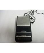 Vintage Panasonic Slim Line Portable Cassette Tape Player Recorder RQ-21... - $1,015.91 MXN