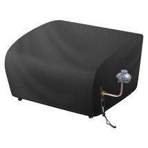 17.5&quot; Griddle Cover for Blackstone 17&quot; Flat Top Grill with Hood 420D Med... - $23.30 CAD