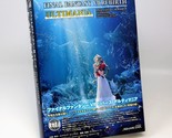 Final Fantasy VII Rebirth Ultimania Guide &amp; Art Book (See Photos!) FF 7 ... - £28.76 GBP