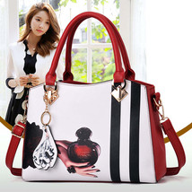 new fashion handbags Handbag Tote Women Business Shoulder Bags top fashion - £31.96 GBP