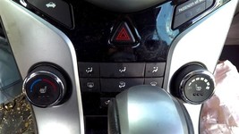 Temperature Control VIN P 4th Digit Limited Opt KA1 Fits 12-16 CRUZE 103... - $60.09