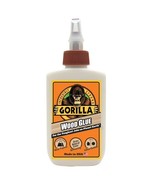 Gorilla Wood Glue, Natural Wood Color, 4 oz - €6,06 EUR