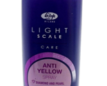 Lisap Milano Light Scale Care Anti Yellow Spray 4.2 oz - $24.42