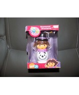 Nick Jr. Dora the Explorer Christmas Ornament (2004) NEW - $367.21 MXN