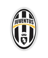 Juventus Italy Italia Decal / Sticker Die cut - £2.32 GBP+