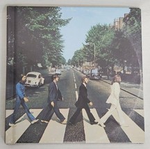 NEW SEALED 2020 Apple Records Beatles Abbey Road Journal - $19.79