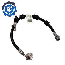 New OEM Front Passenger Side Hydraulic Brake Hose for 16-21 Chevy Buick ... - $20.53
