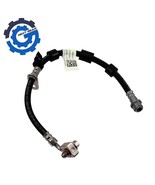New OEM Front Passenger Side Hydraulic Brake Hose for 16-21 Chevy Buick ... - $20.53