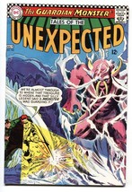 Tales Of The Unexpected #101 1967-DC COMICS-INFANTINO VF/NM - £81.22 GBP