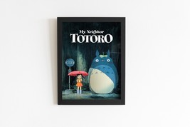 My Neighbor Totoro (1988) - 17 x 11 inches - $14.85+