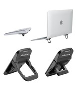 Computer Keyboard Stand For Desk With 3 Adjustable Angles, Flip Keyboard... - £26.66 GBP