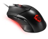 MSI Clutch GM20 Elite Gaming Mouse, 6400 DPI, 20M+ Clicks OMRON Switch, ... - £25.97 GBP+