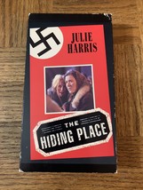 The hiding place VHS - £7.86 GBP