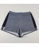 Lululemon Speed Up Athletic Shorts Size 4 Gray Melange with Perforated S... - €28,13 EUR