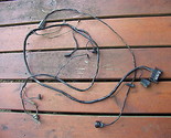 1969 CHRYSLER TOWN &amp; COUNTRY UNDER HOOD ENGINE WIRING HARNESS OEM 383 - $112.50