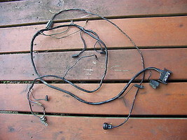 1969 CHRYSLER TOWN &amp; COUNTRY UNDER HOOD ENGINE WIRING HARNESS OEM 383 - £88.26 GBP