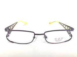 New Les Triples TRI 151 RSM 45mm Girls Kids Eyeglasses Frame - £24.35 GBP