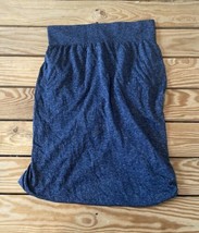 Lululemon Women’s Athletic Skirt Size 8 Blue Grey AU - £15.47 GBP