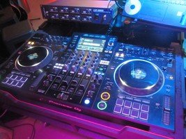 Pioneer DJ XDJ-XZ Professional All-in-One DJ System - $1,977.76