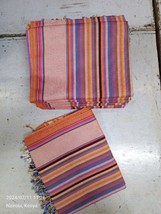 The Versatile Kikoy: A Traditional Swahili Wrap for Modern Living - $837.42 MXN