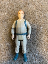 Vintage The Real Ghostbusters Ray Stantz Action Figure 1984 Kenner - £9.71 GBP