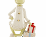 Lenox Grinchy Gifts Figurine Ornament How Grinch Stole Dr Seuss Christma... - £56.57 GBP