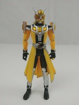 Bandai Masked Kamen Rider Wzard Land Dragon Jointed Figure Japan - £18.93 GBP