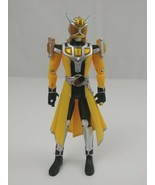 Bandai Masked Kamen Rider Wzard Land Dragon Jointed Figure Japan - £19.09 GBP