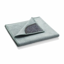E-Cloth Single Cloth Packs Kitchen Cloth, Green General Purpose Cloth with No... - £9.03 GBP