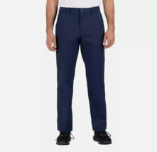 Gerry Venture Fleece Lined Stretch Pants - Blue - Men&#39;s Sz 36X29- NWT - $22.93