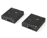 StarTech.com HDMI Video Over IP Gigabit Ethernet Extender Kit - 1080p HD... - £228.89 GBP+