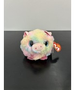 ~ Moophy ~2023 Ty Beanie Balls - 3&quot; Cow ~ MWMT ~ - $9.56 CAD