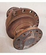 Hydraulic Planetary Cylinder 14&quot; | 12 Bolt Holes | 7-1/4&quot; Diameter - $16,894.69 MXN