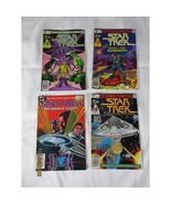 Marvel Comics Star Trek The Motion Picture 3 & The Origin of Saavik #77 - $9.54