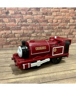 Thomas The Train Trackmaster Motorized Skarloey 2006 Works Hit Toy Co. - £14.85 GBP