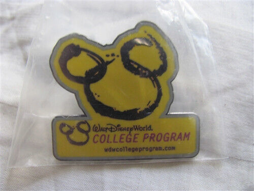 Disney Trading Pins 19419 WDW - College Program - Cast - $7.64