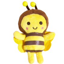 Small Soft Stuffed Plush - New - Bumblebee - $14.99