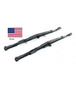 Golf GTI Sunroof Glass Sliding Trail Guide 8D5877151A, 8D5877152A for VW... - $1,287.00 MXN