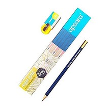 Apsara Regal Gold Extra Dark Pencil - Pack Of 3 - £45.93 GBP